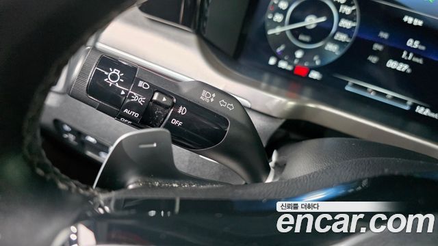 Kia Sorento (IV) Diesel 2.2 4WD Signature 2021 — фото 28