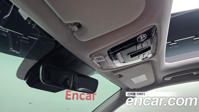 Kia Sorento (IV) Diesel 2.2 4WD Signature 2021 — фото 31