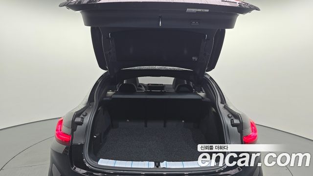 BMW X4 (G02) xDrive20i M Sport 2024 — фото 19