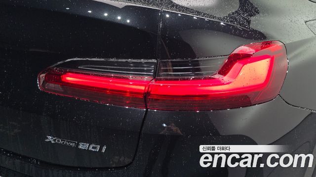 BMW X4 (G02) xDrive20i M Sport 2024 — фото 23