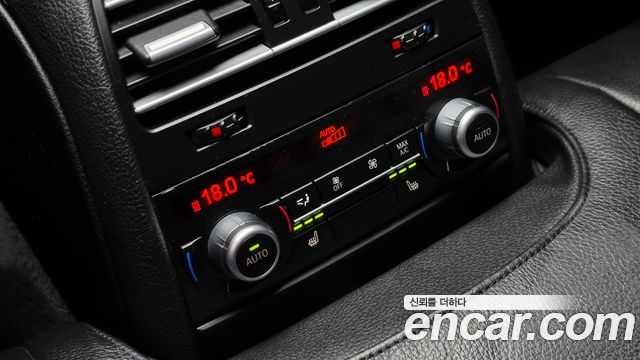 BMW 6 Series (F12) 640d xDrive M Sport Gran Coupe 2016 — фото 23