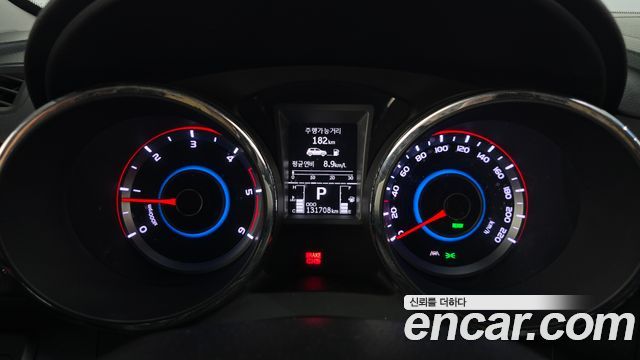 KG Mobility (SsangYong) Tivoli Air Diesel RX 4WD 2017 — фото 8