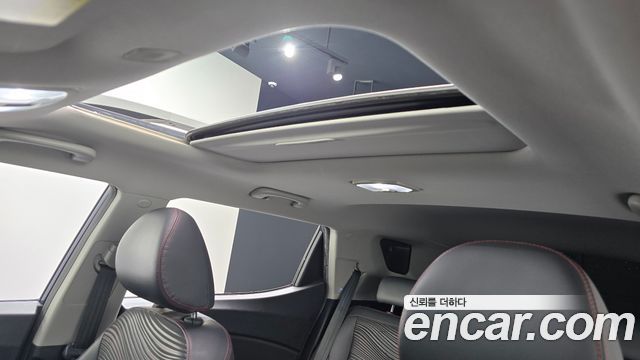KG Mobility (SsangYong) Tivoli Air Diesel RX 4WD 2017 — фото 19
