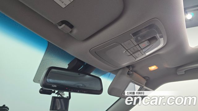 KG Mobility (SsangYong) Tivoli Air Diesel RX 4WD 2017 — фото 27