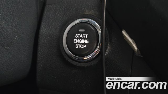 KG Mobility (SsangYong) Tivoli Air Diesel RX 4WD 2017 — фото 29