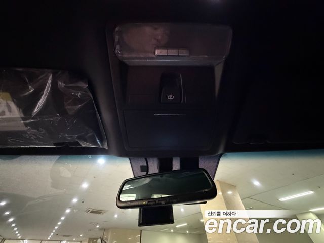 KG Mobility (SsangYong) Rexton Sports Khan Diesel 2.2 4WD Professional S (5-Link) 2019 — фото 19