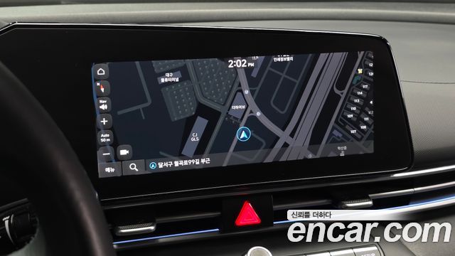 Hyundai Avante (CN7) 1.6 Inspiration 2023 — фото 17