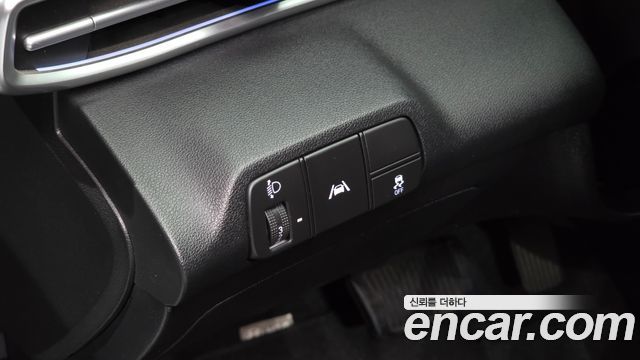 Hyundai Avante (CN7) 1.6 Inspiration 2023 — фото 19