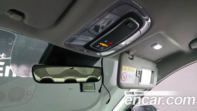 Hyundai Avante (CN7) 1.6 Inspiration 2023 — фото 23