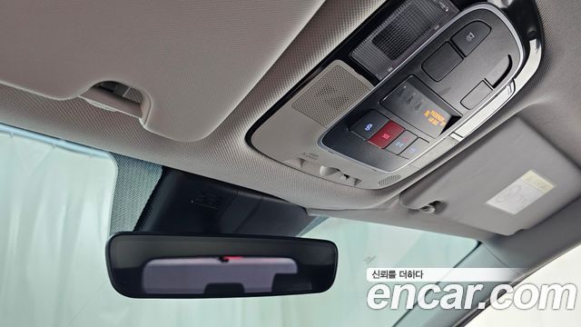 Hyundai Tucson (NX4) Diesel 2.0 2WD Modern 2023 — фото 18