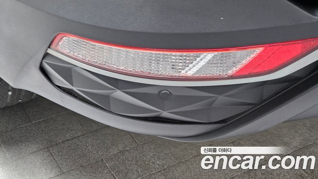 Hyundai Tucson (NX4) Diesel 2.0 2WD Modern 2023 — фото 29