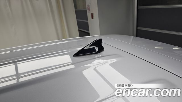 Hyundai Tucson (NX4) Diesel 2.0 2WD Modern 2023 — фото 30
