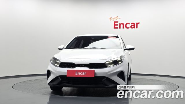 Kia K3 (II) 1.6 Prestige 2022 — фото 3