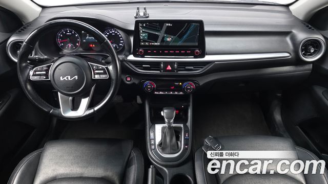 Kia K3 (II) 1.6 Prestige 2022 — фото 7