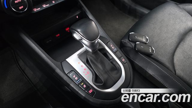 Kia K3 (II) 1.6 Prestige 2022 — фото 9