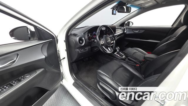 Kia K3 (II) 1.6 Prestige 2022 — фото 10