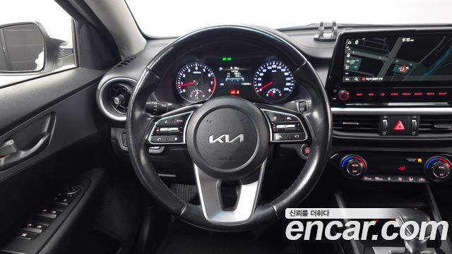 Kia K3 (II) 1.6 Prestige 2022 — фото 16