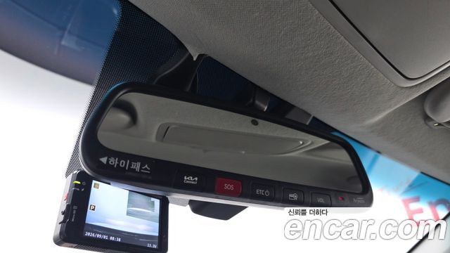 Kia K3 (II) 1.6 Prestige 2022 — фото 18