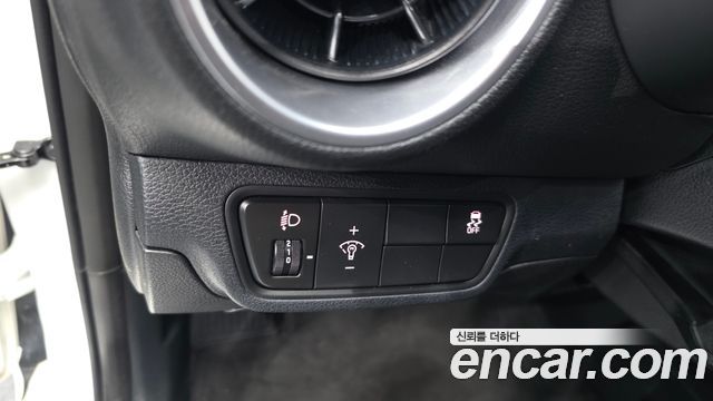 Kia K3 (II) 1.6 Prestige 2022 — фото 19