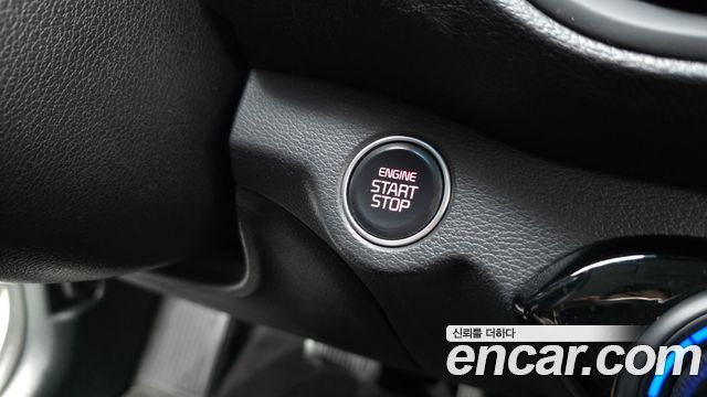 Kia K3 (II) 1.6 Prestige 2022 — фото 20