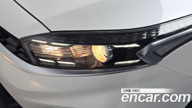 Kia K3 (II) 1.6 Prestige 2022 — фото 22