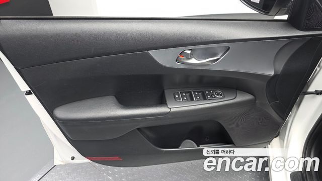 Kia K3 (II) 1.6 Prestige 2022 — фото 24