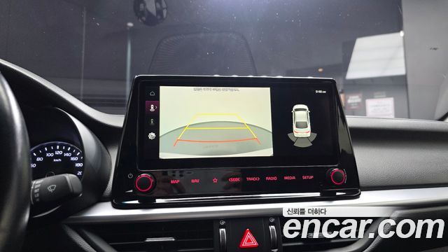Kia K3 (II) 1.6 Prestige 2022 — фото 29