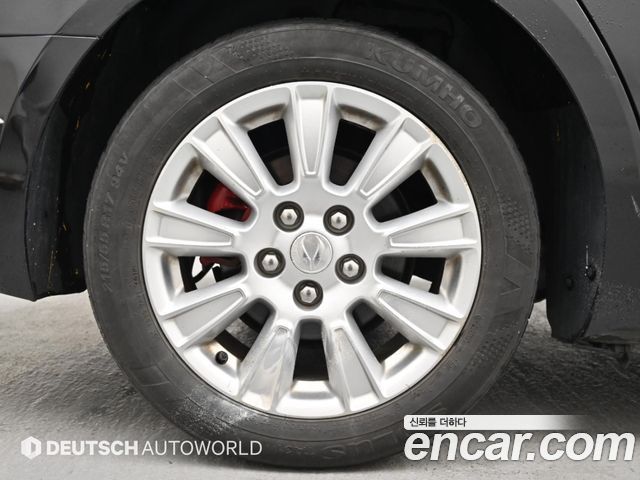 Chevrolet Alpheon EL240H Premium 2013 — фото 5