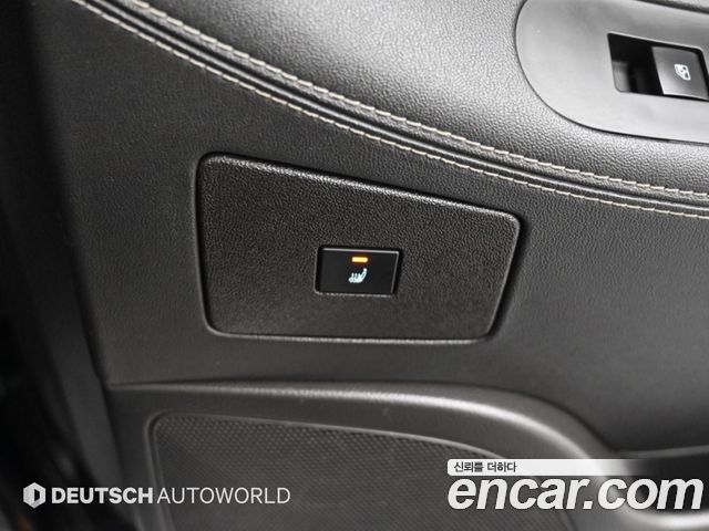 Chevrolet Alpheon EL240H Premium 2013 — фото 20