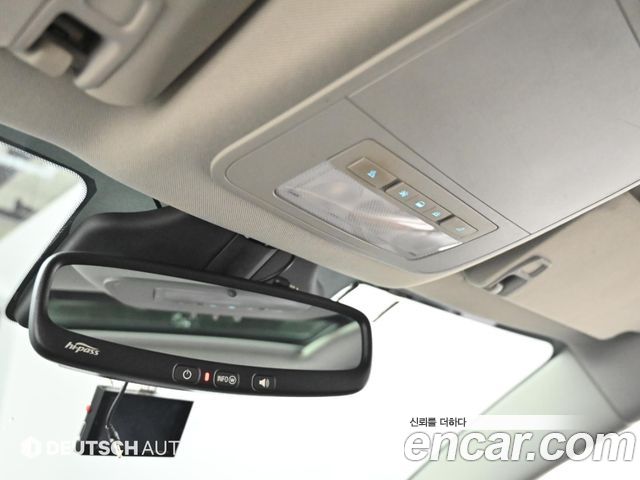Chevrolet Alpheon EL240H Premium 2013 — фото 21