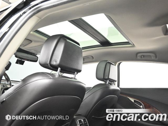 Chevrolet Alpheon EL240H Premium 2013 — фото 22