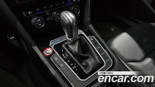 Volkswagen Arteon 2.0 TDI Prestige 2018 — фото 9