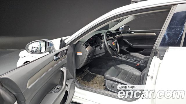 Volkswagen Arteon 2.0 TDI Prestige 2018 — фото 10