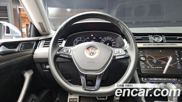 Volkswagen Arteon 2.0 TDI Prestige 2018 — фото 13