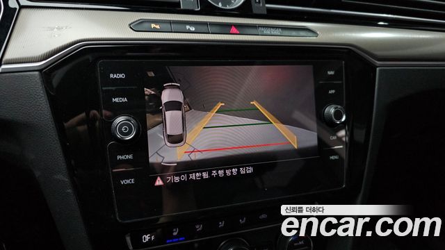 Volkswagen Arteon 2.0 TDI Prestige 2018 — фото 14