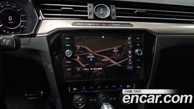 Volkswagen Arteon 2.0 TDI Prestige 2018 — фото 16