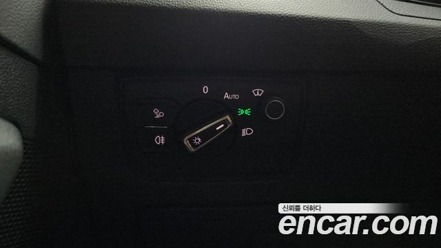 Volkswagen Arteon 2.0 TDI Prestige 2018 — фото 19