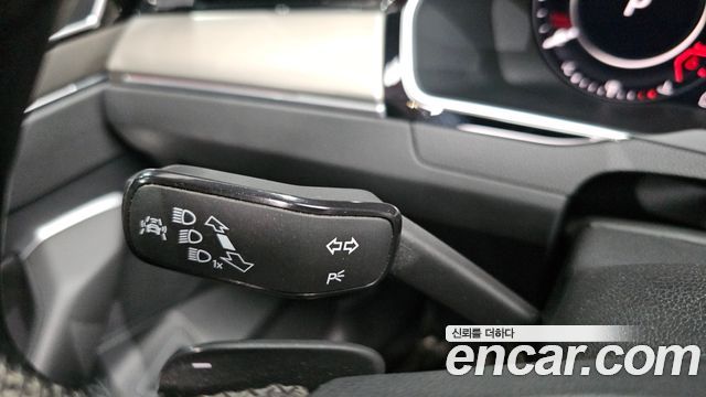 Volkswagen Arteon 2.0 TDI Prestige 2018 — фото 20