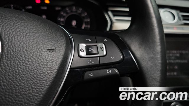 Volkswagen Arteon 2.0 TDI Prestige 2018 — фото 30