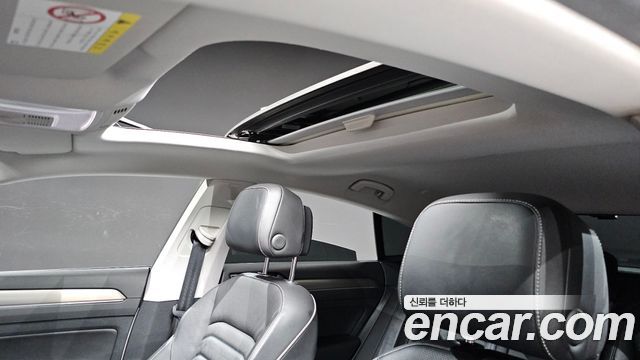 Volkswagen Arteon 2.0 TDI Prestige 2018 — фото 33