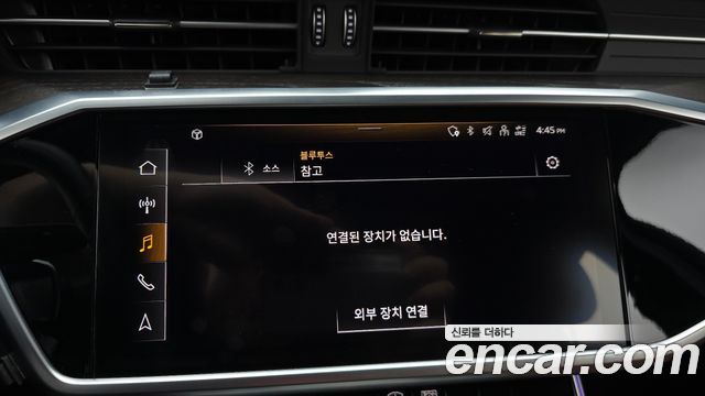 Audi A6 (C8) 45 TFSI Quattro Premium 2022 — фото 16