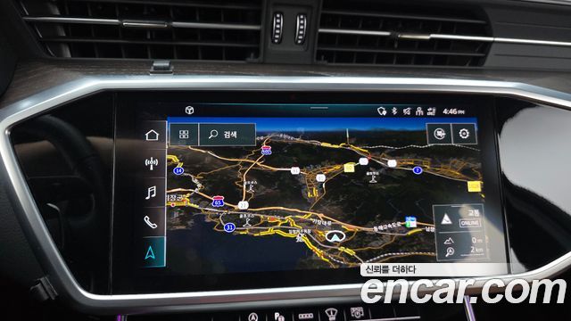 Audi A6 (C8) 45 TFSI Quattro Premium 2022 — фото 17
