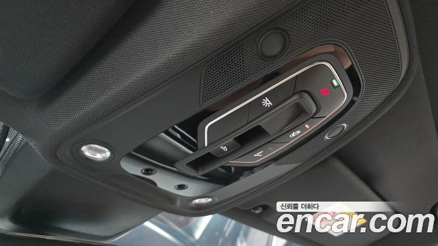 Audi A6 (C8) 45 TFSI Quattro Premium 2022 — фото 27