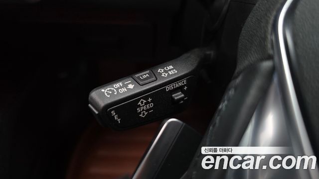 Audi A6 (C8) 45 TFSI Quattro Premium 2022 — фото 29