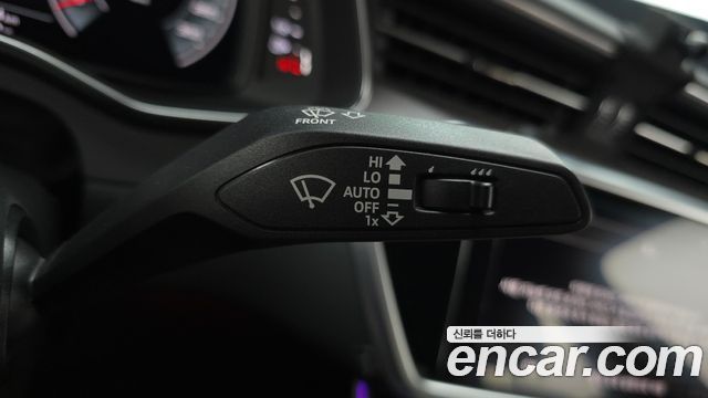 Audi A6 (C8) 45 TFSI Quattro Premium 2022 — фото 30