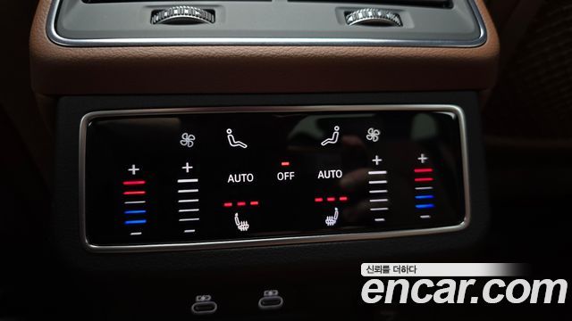 Audi A6 (C8) 45 TFSI Quattro Premium 2022 — фото 31