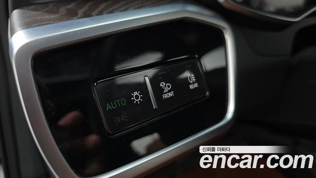 Audi A6 (C8) 45 TFSI Quattro Premium 2022 — фото 32