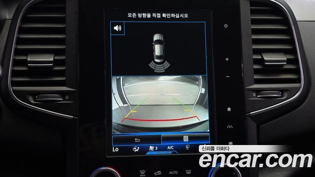 Renault Korea SM6 2.0 LPe SE (Disabled) 2019 — фото 14
