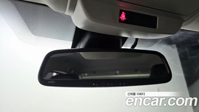 Renault Korea SM6 2.0 LPe SE (Disabled) 2019 — фото 16