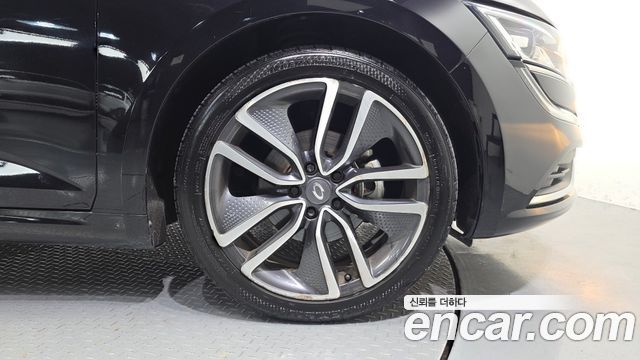 Renault Korea SM6 2.0 LPe SE (Disabled) 2019 — фото 21